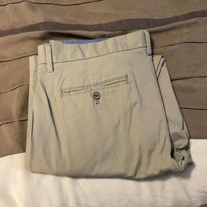 Men’s Banana Republic Khakis